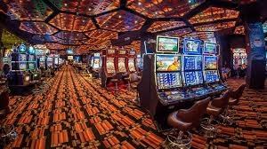 Panduan deposit hapyslot di layar ponsel
