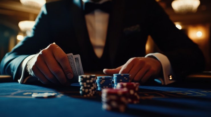 Tampilan bonus hapyslot di ponsel